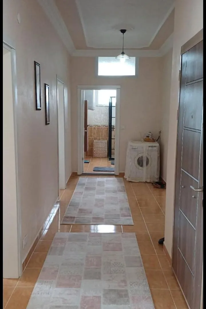 Bahar Apart Yalincak Apartment