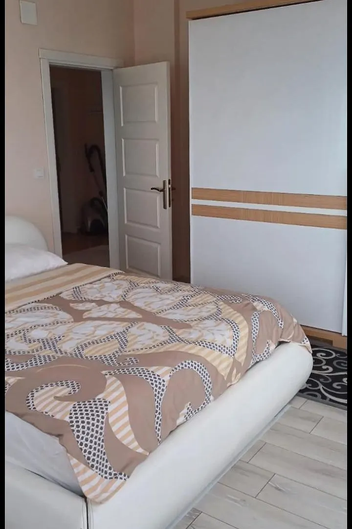 Bahar Apart Yalincak Apartment