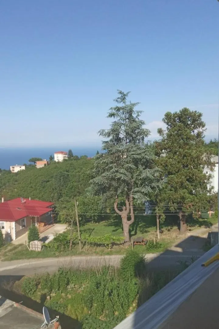 Apartment Bahar Apart Yalincak Turkey