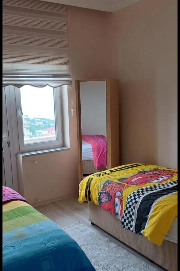Bahar Apart Yalincak