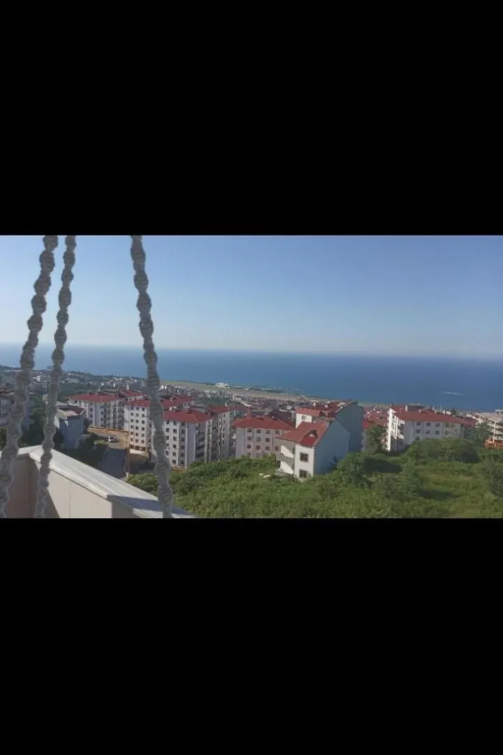 Apartment Bahar Apart Yalincak