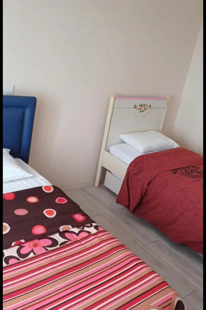 Bahar Apart Yalincak Apartment