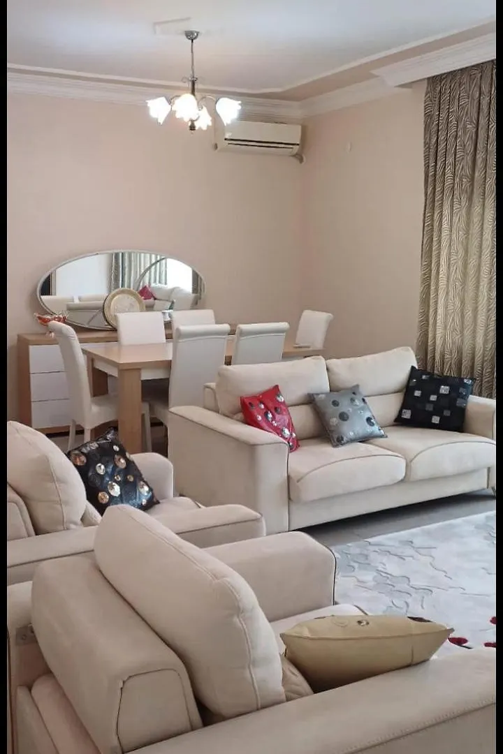 Bahar Apart Yalincak Apartment