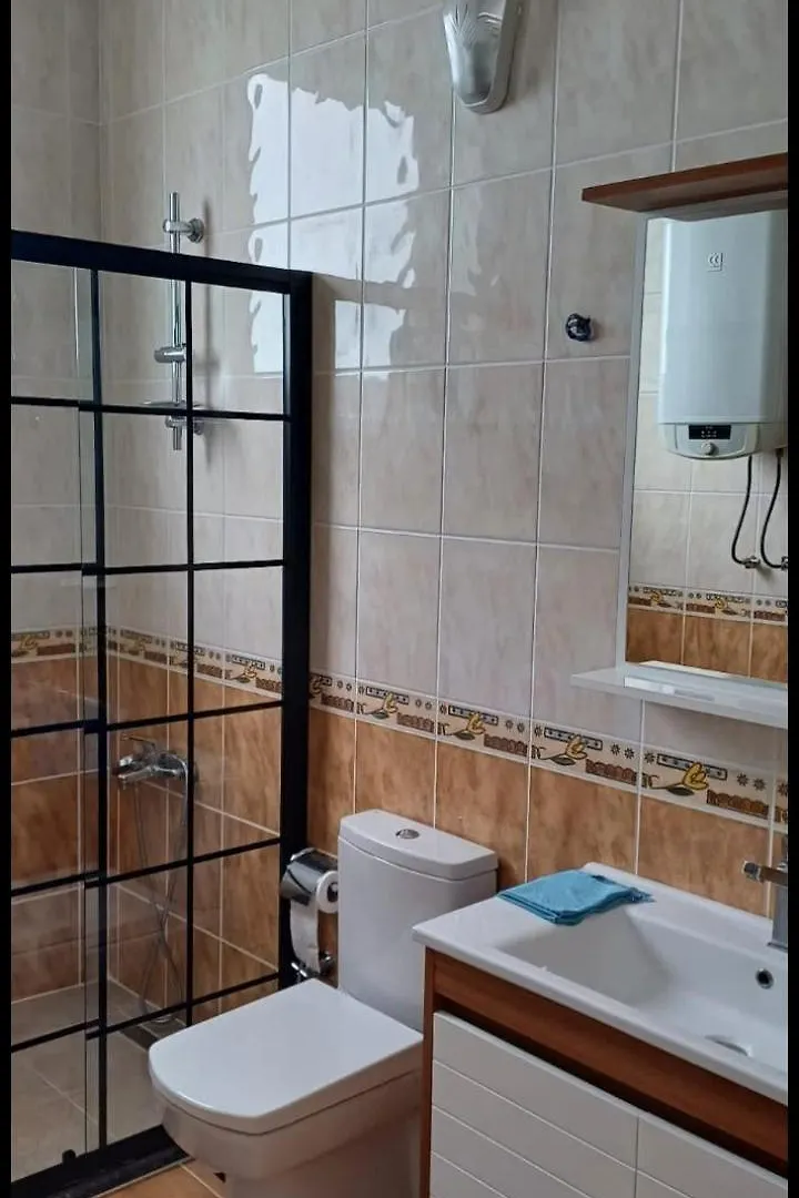 Apartment Bahar Apart Yalincak