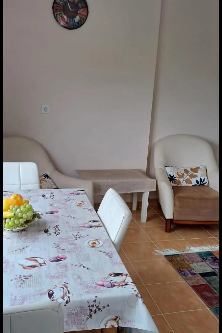 Bahar Apart Yalincak